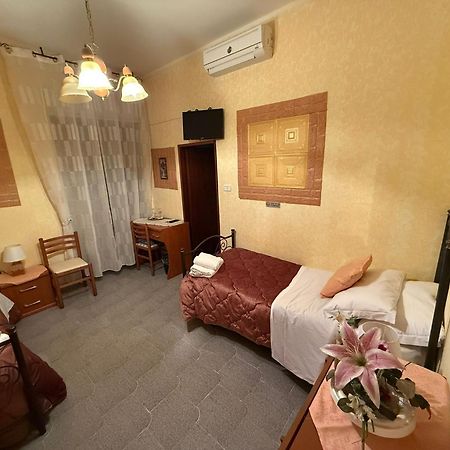B&B Armonia Enna Dış mekan fotoğraf