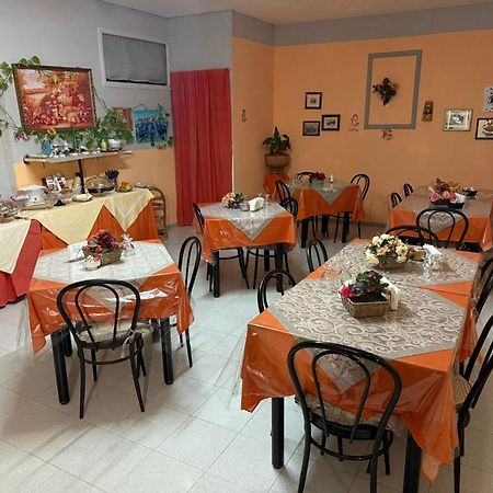B&B Armonia Enna Dış mekan fotoğraf