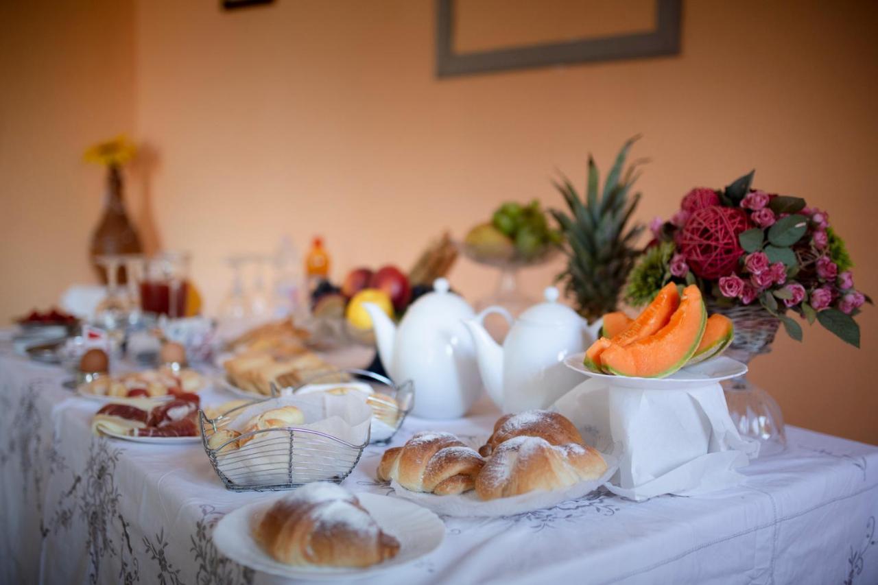 B&B Armonia Enna Dış mekan fotoğraf