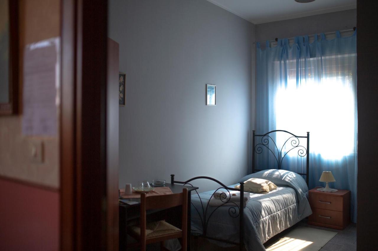 B&B Armonia Enna Dış mekan fotoğraf