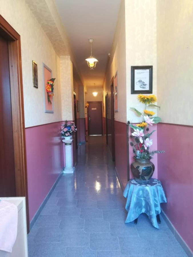 B&B Armonia Enna Dış mekan fotoğraf