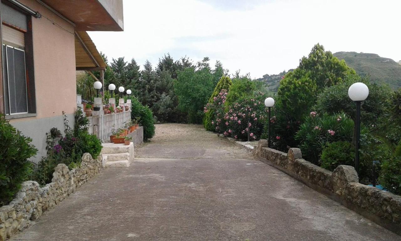 B&B Armonia Enna Dış mekan fotoğraf