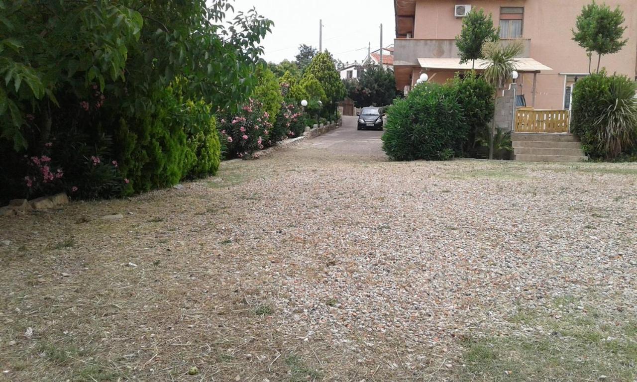 B&B Armonia Enna Dış mekan fotoğraf