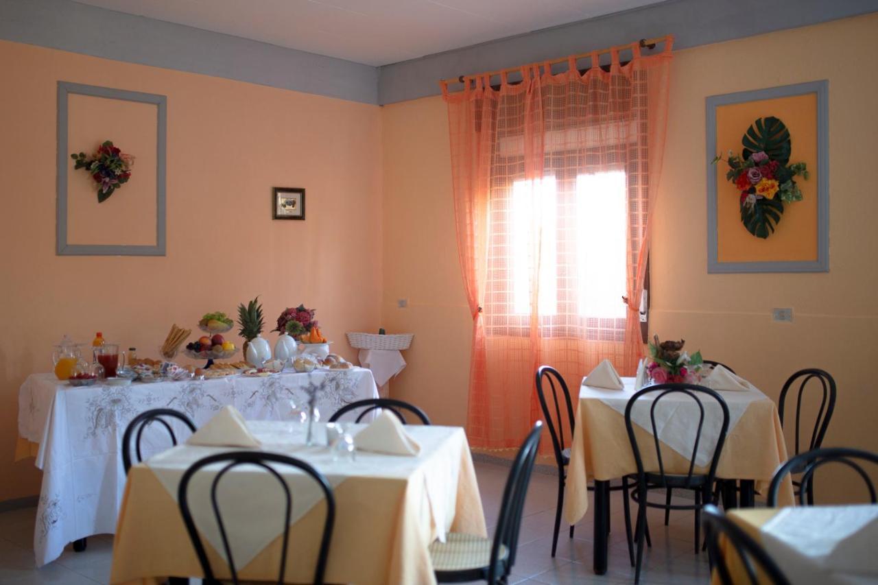 B&B Armonia Enna Dış mekan fotoğraf