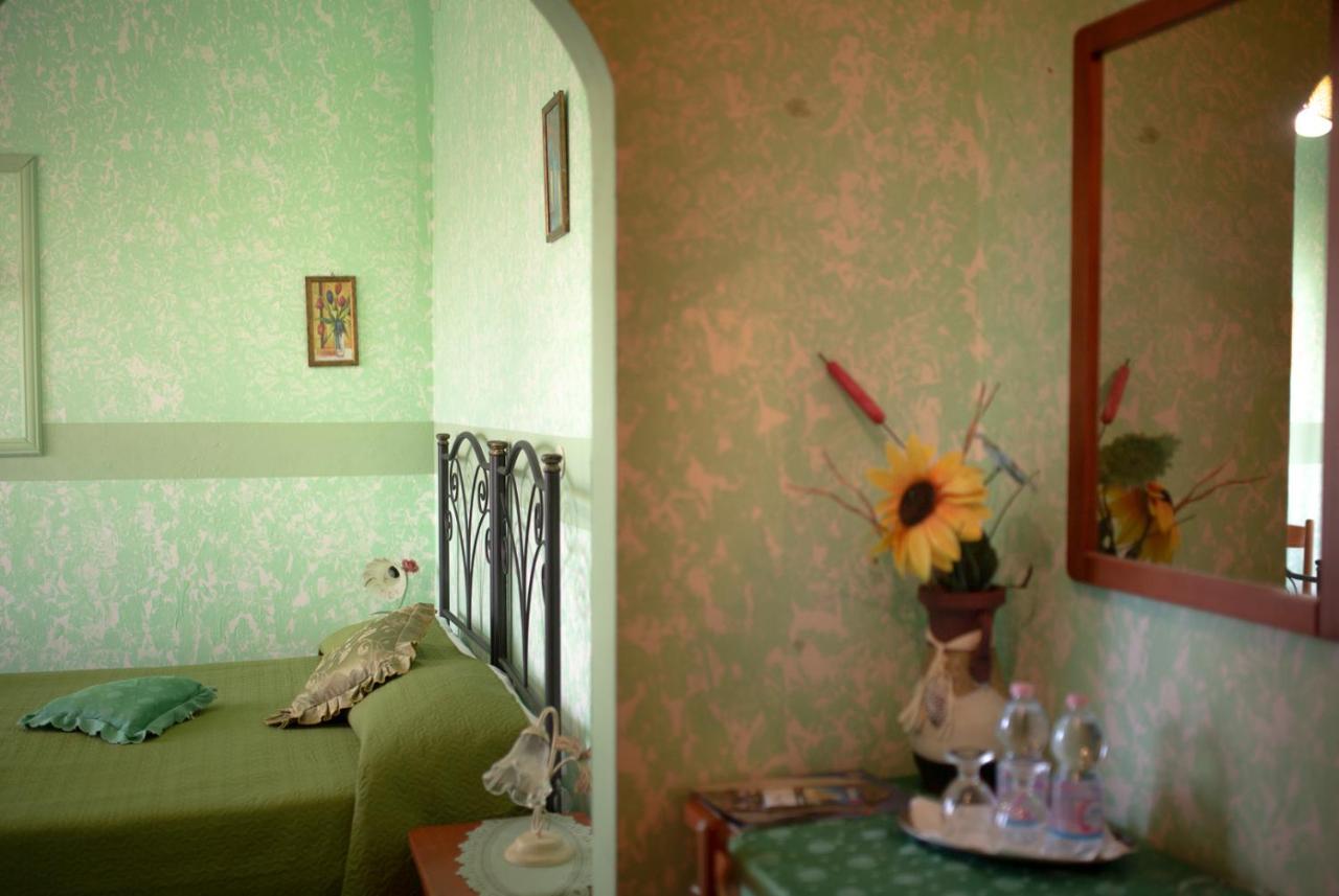 B&B Armonia Enna Dış mekan fotoğraf