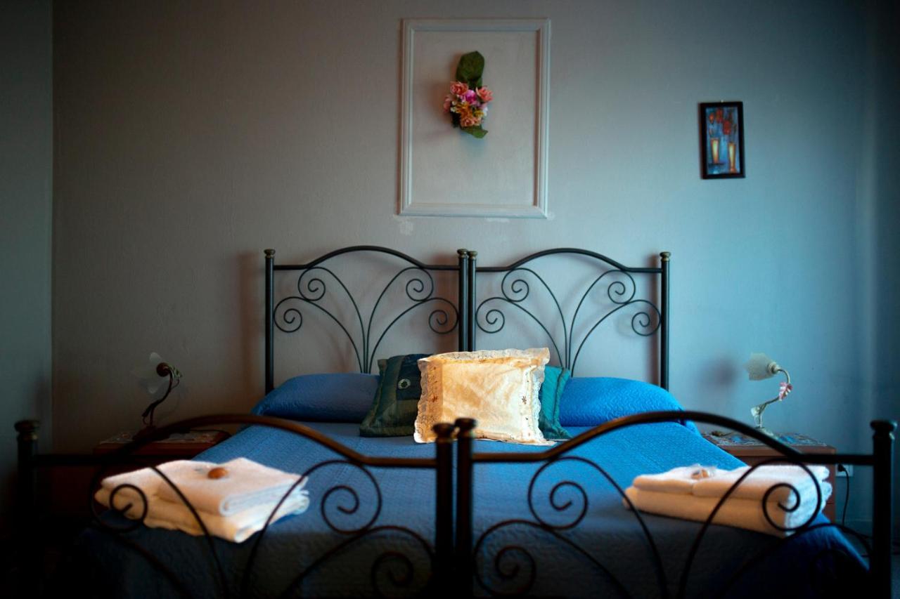B&B Armonia Enna Dış mekan fotoğraf