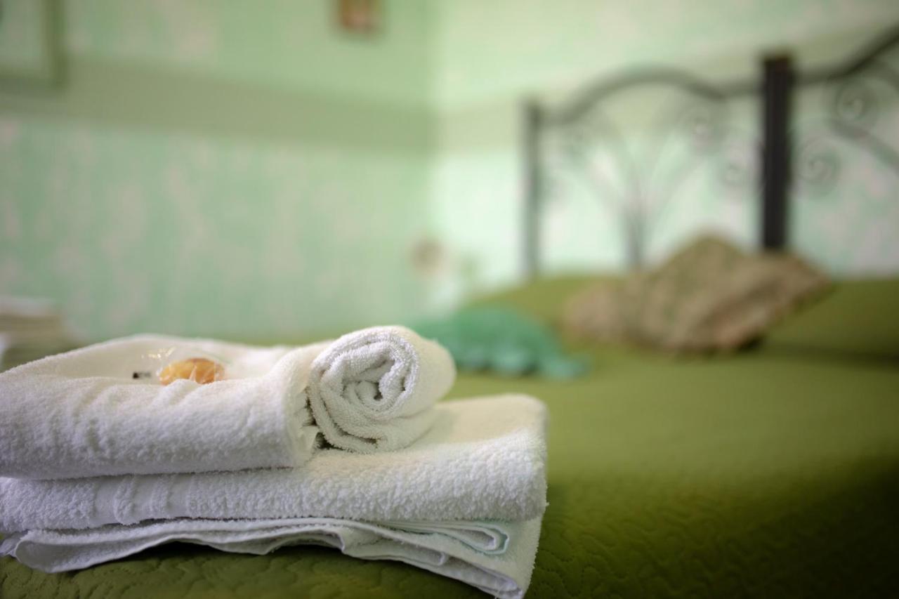 B&B Armonia Enna Dış mekan fotoğraf
