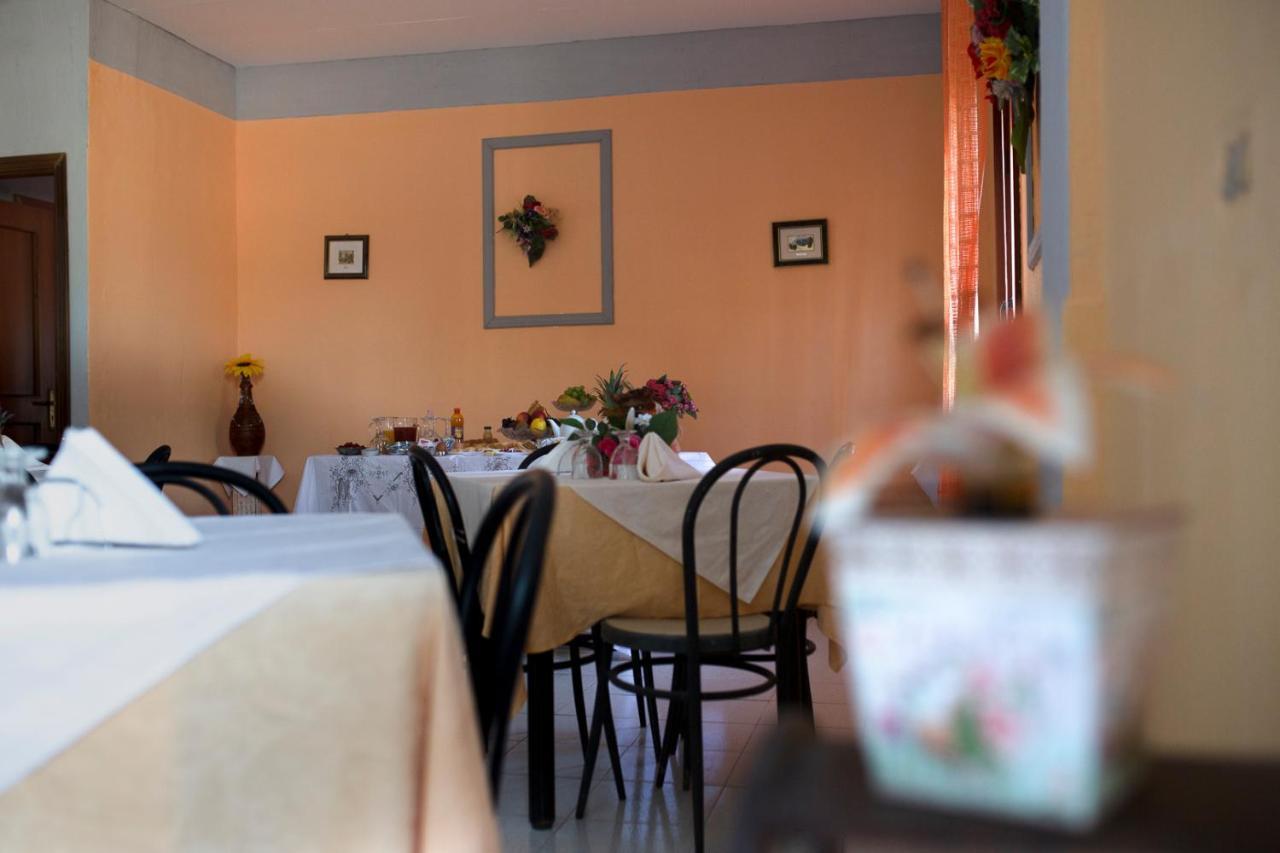B&B Armonia Enna Dış mekan fotoğraf