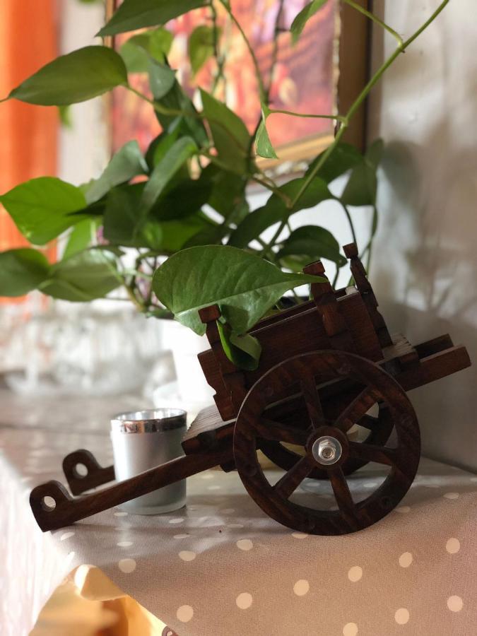 B&B Armonia Enna Dış mekan fotoğraf