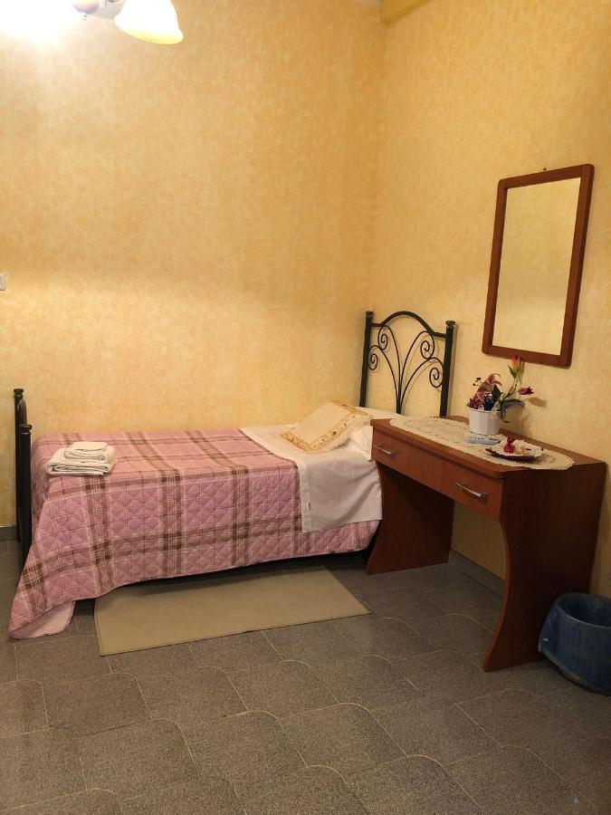 B&B Armonia Enna Dış mekan fotoğraf