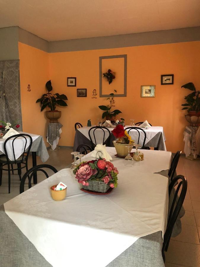 B&B Armonia Enna Dış mekan fotoğraf
