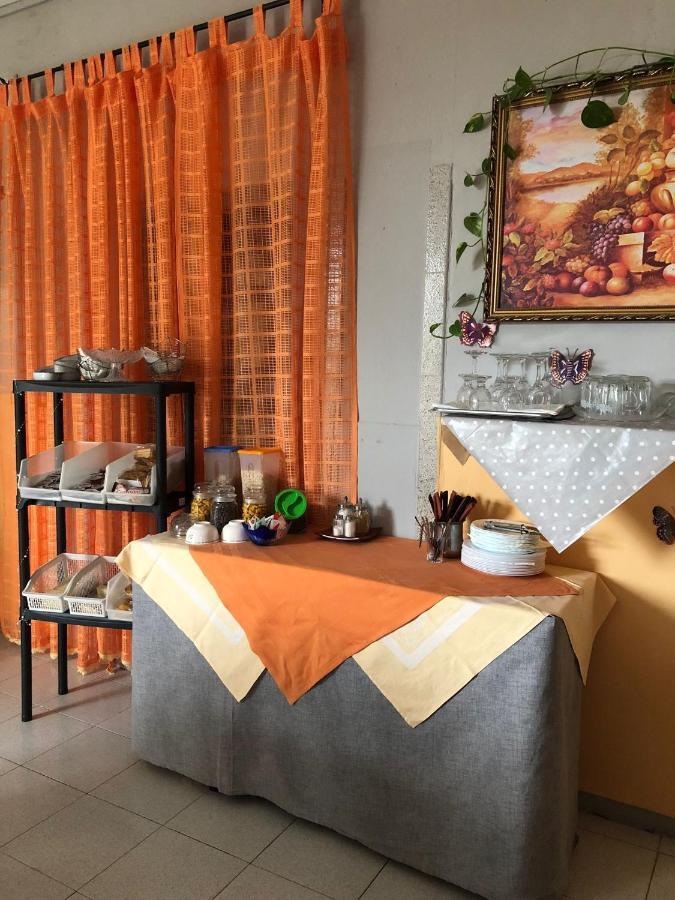 B&B Armonia Enna Dış mekan fotoğraf