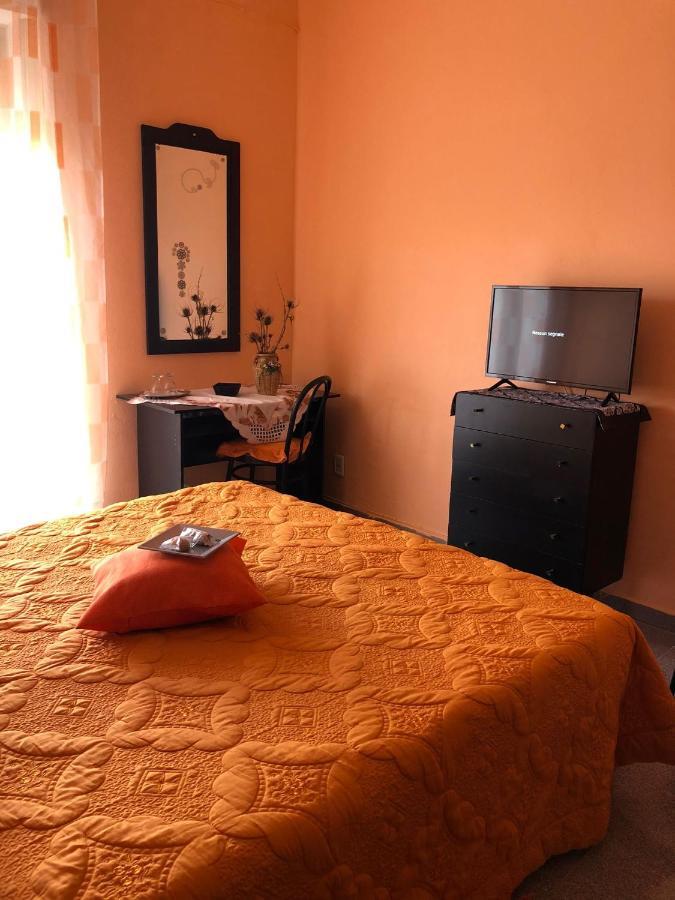 B&B Armonia Enna Dış mekan fotoğraf