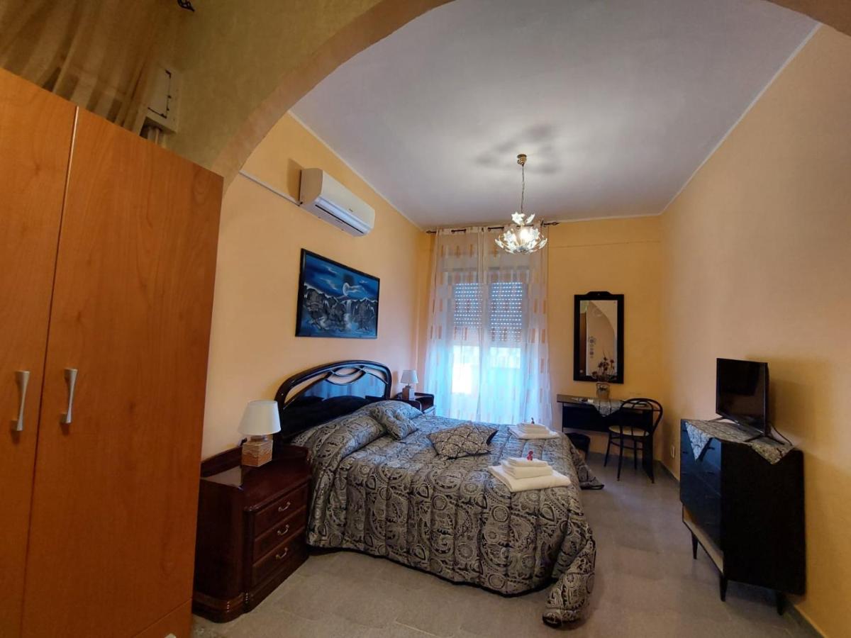 B&B Armonia Enna Dış mekan fotoğraf