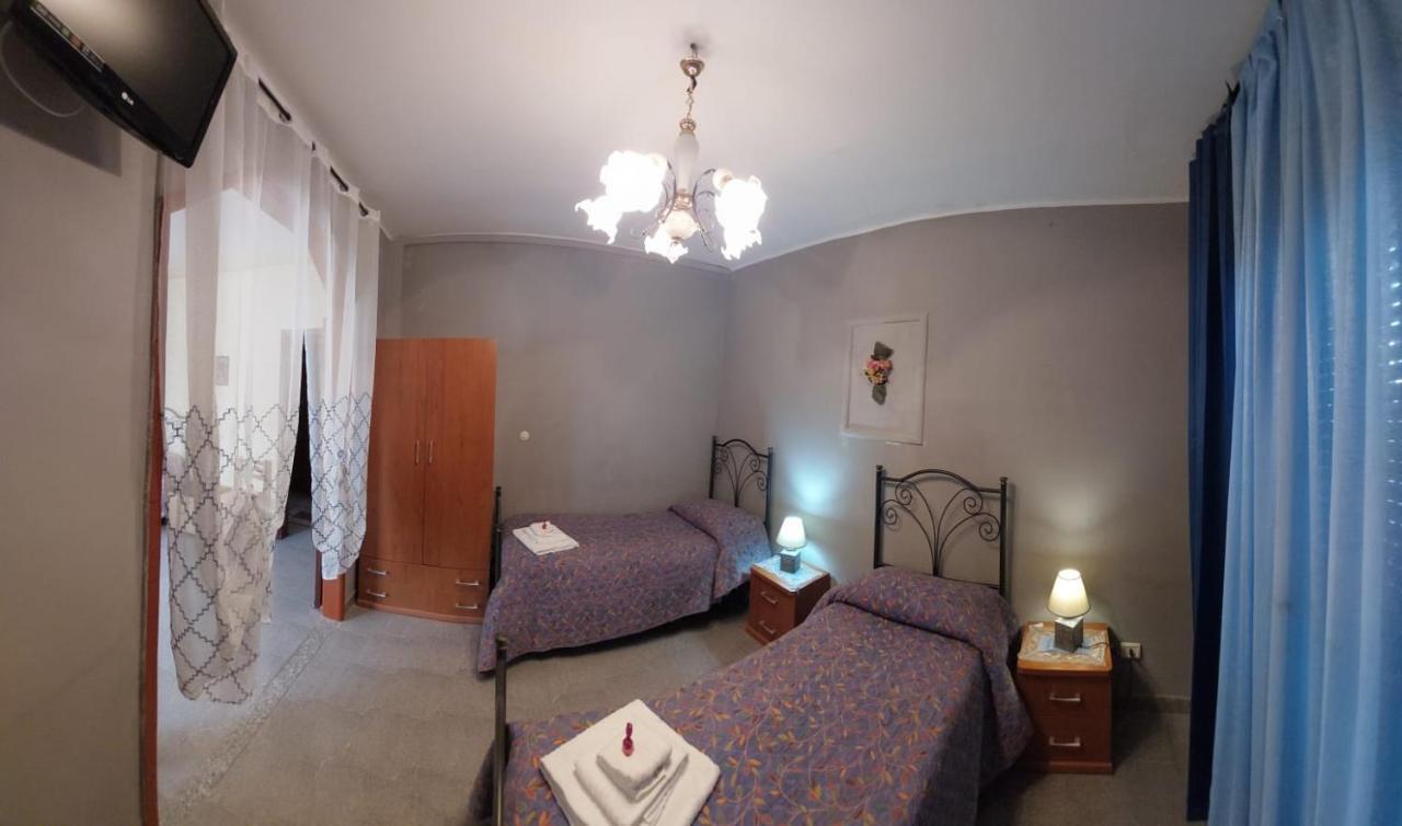 B&B Armonia Enna Dış mekan fotoğraf