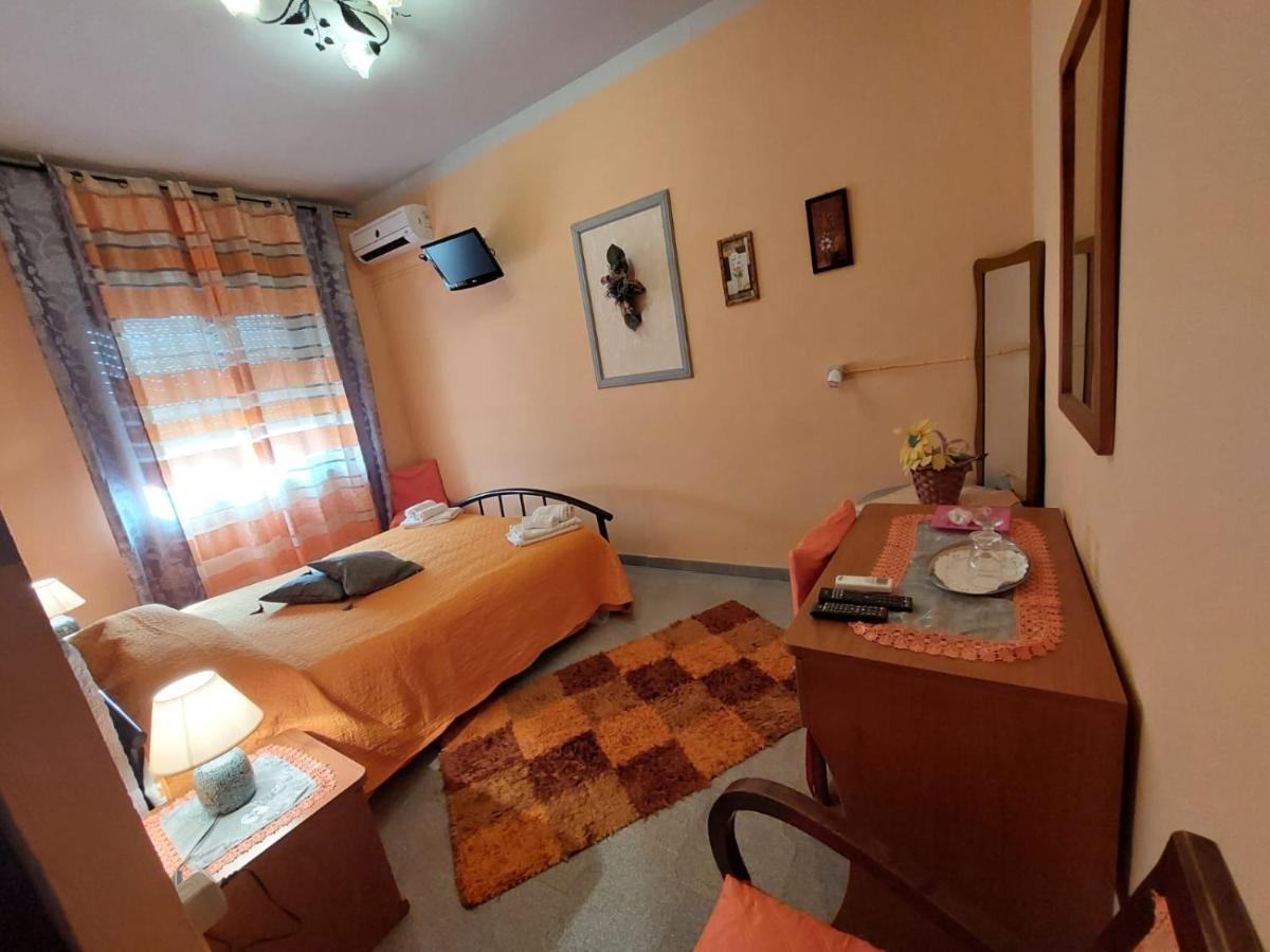 B&B Armonia Enna Dış mekan fotoğraf