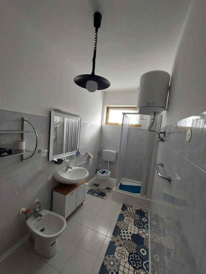 B&B Armonia Enna Dış mekan fotoğraf