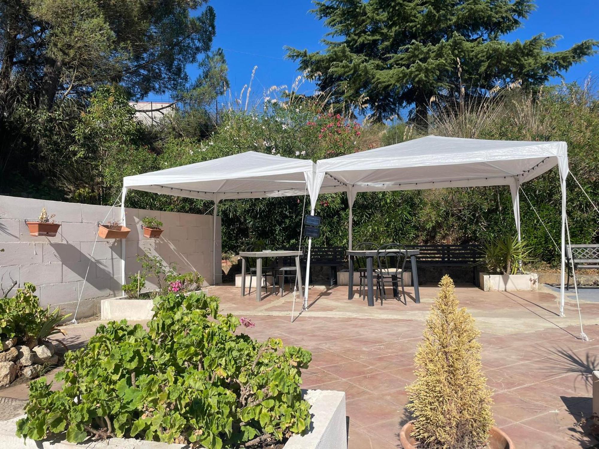 B&B Armonia Enna Dış mekan fotoğraf