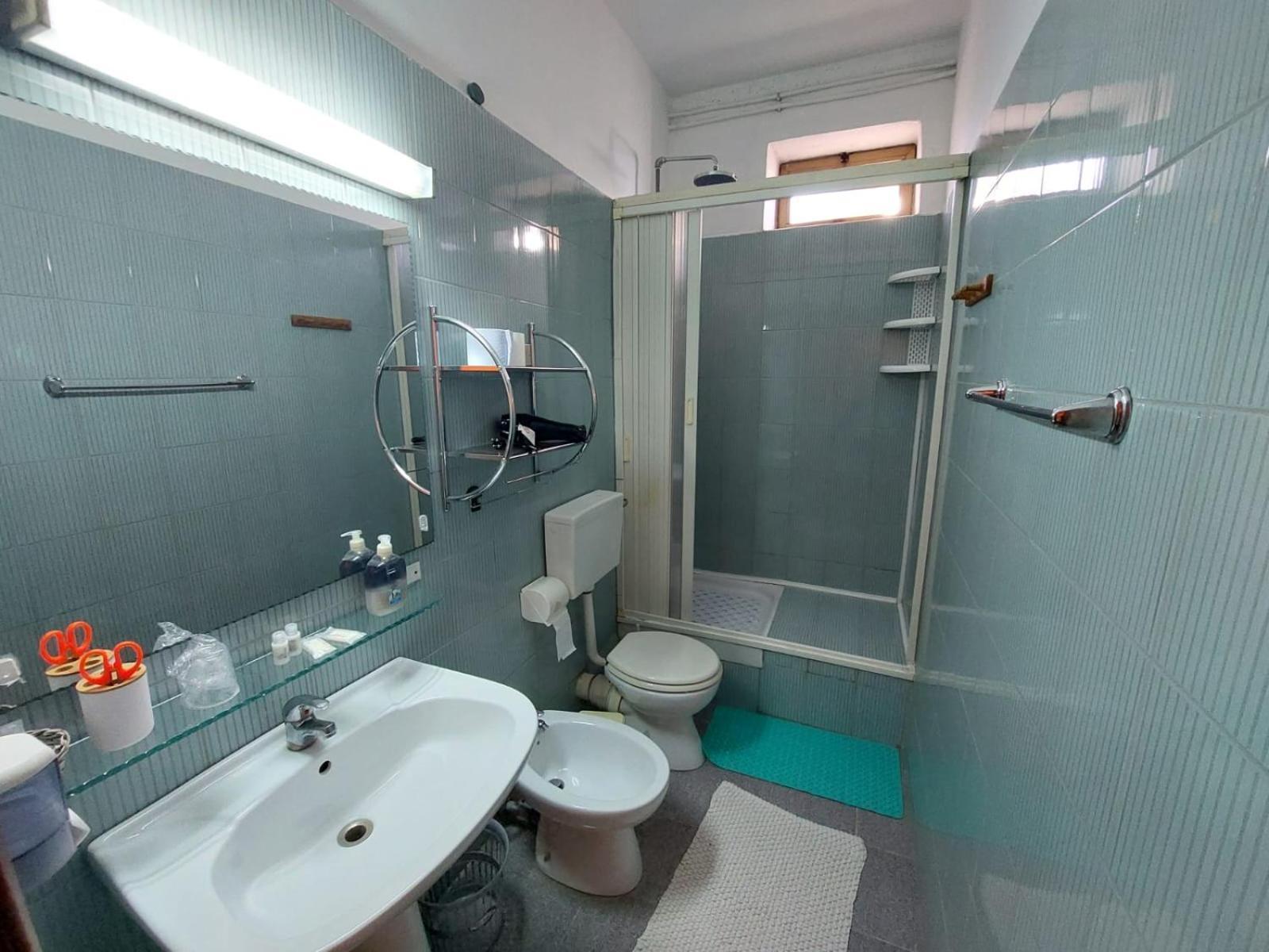 B&B Armonia Enna Dış mekan fotoğraf