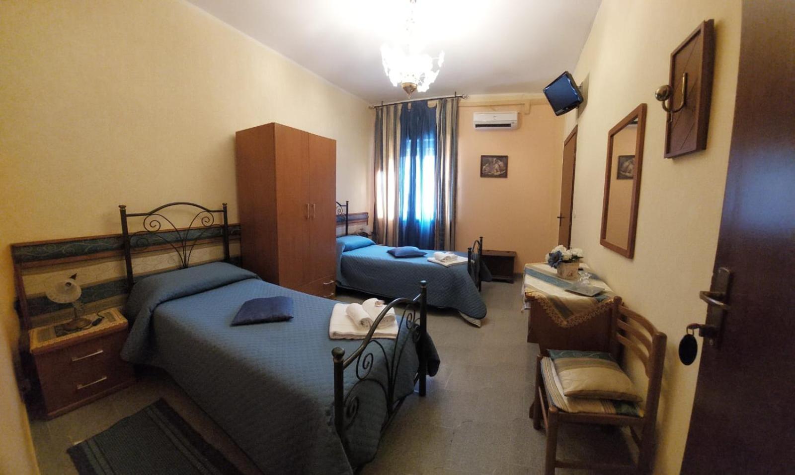 B&B Armonia Enna Dış mekan fotoğraf