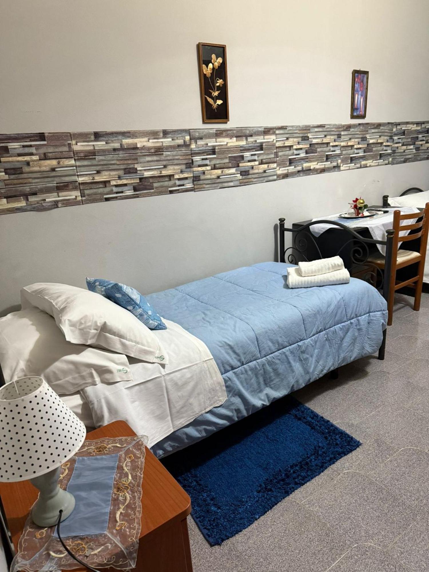 B&B Armonia Enna Dış mekan fotoğraf