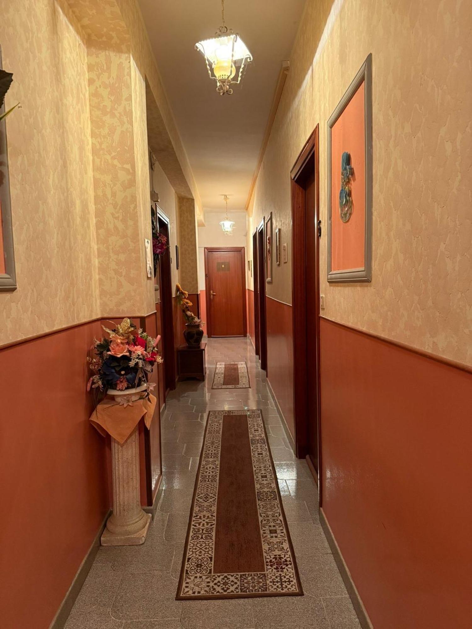B&B Armonia Enna Dış mekan fotoğraf