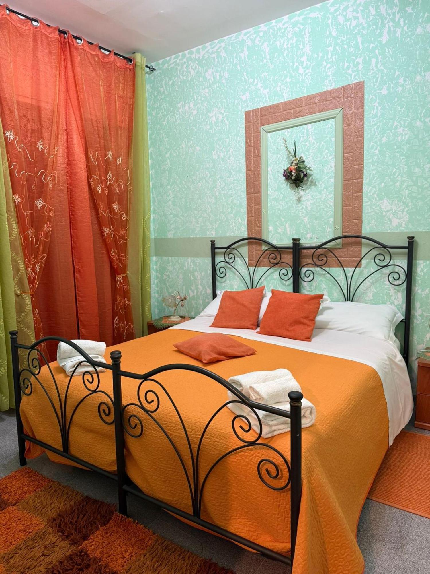 B&B Armonia Enna Dış mekan fotoğraf