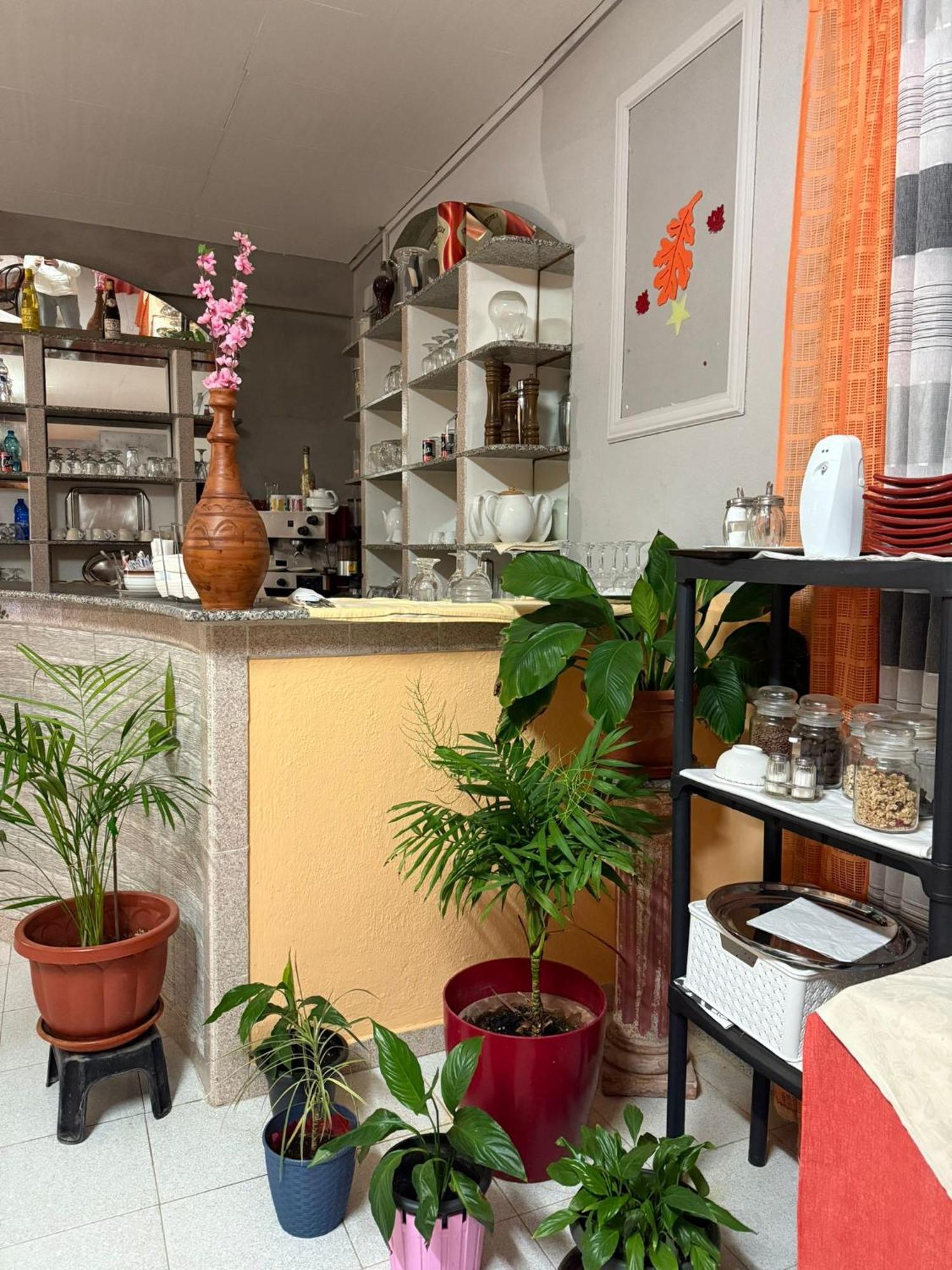 B&B Armonia Enna Dış mekan fotoğraf