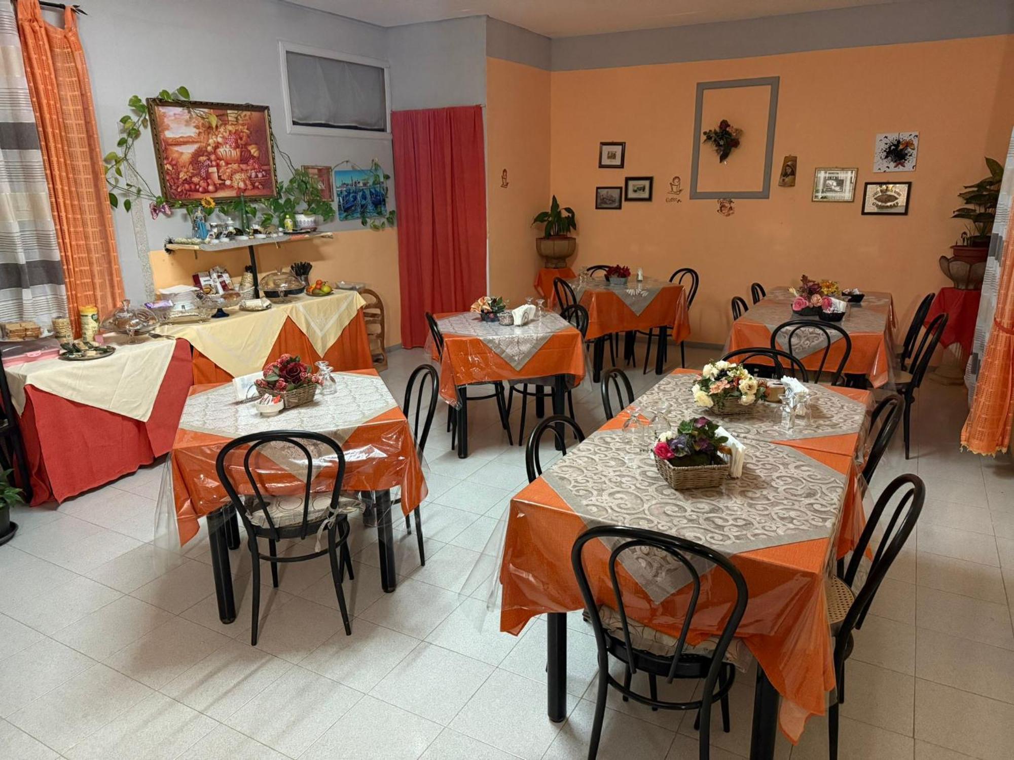 B&B Armonia Enna Dış mekan fotoğraf